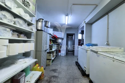 Loja para Trespasse em Cidade da Maia