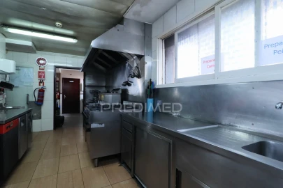 Loja para Trespasse em Cidade da Maia