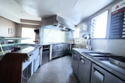 Loja para Trespasse em Cidade da Maia