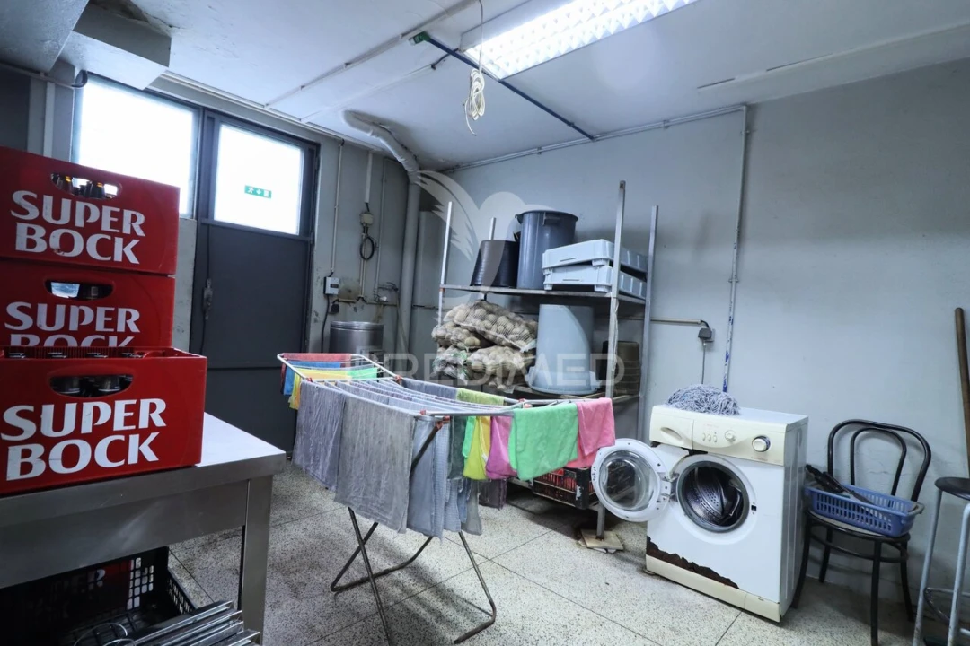 Loja para Trespasse em Cidade da Maia Foto 29