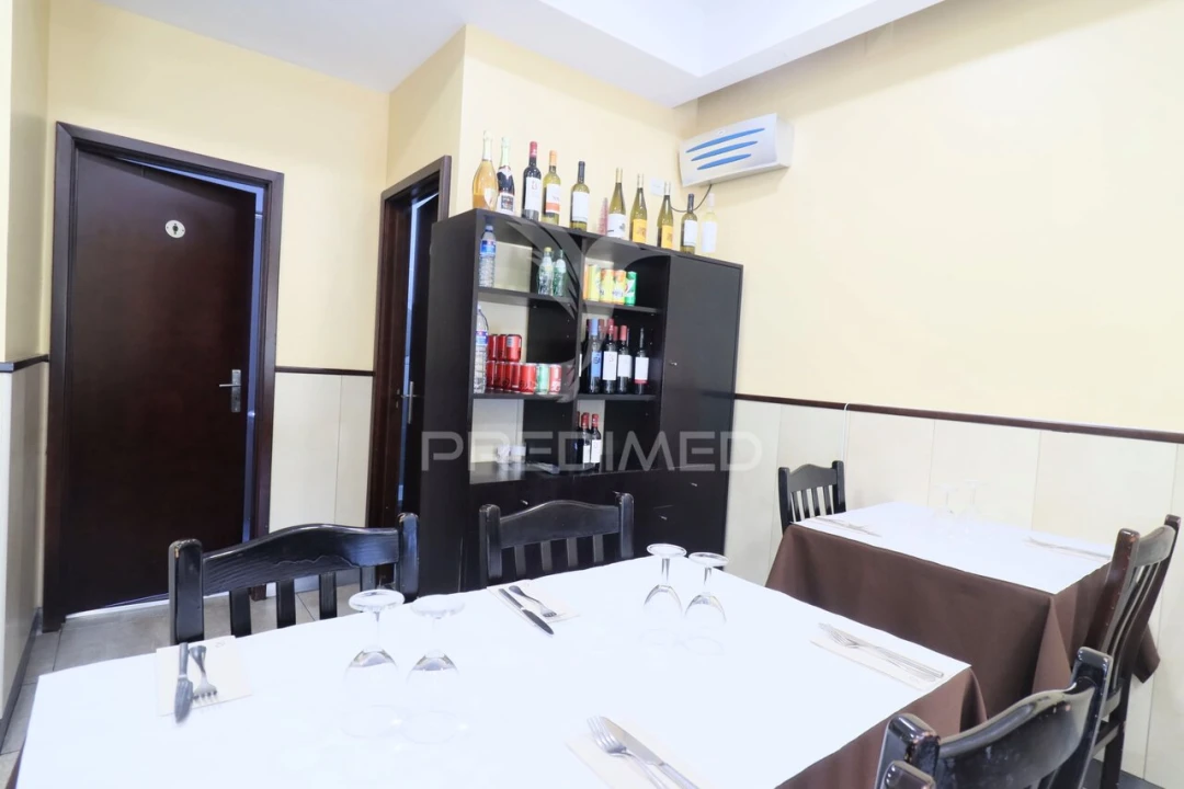 Loja para Trespasse em Cidade da Maia Foto 7