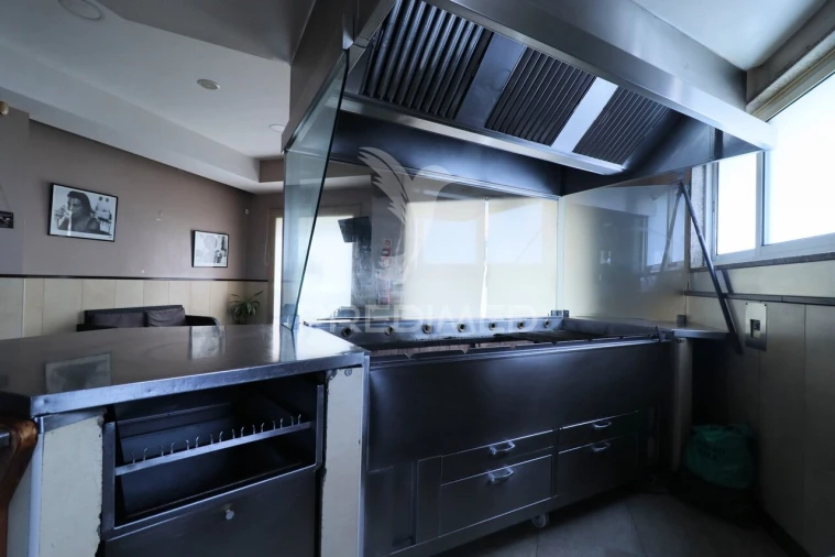 Loja para Trespasse em Cidade da Maia Foto 18