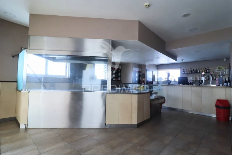 Loja para Trespasse em Cidade da Maia Foto 20