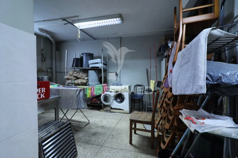 Loja para Trespasse em Cidade da Maia Foto 28