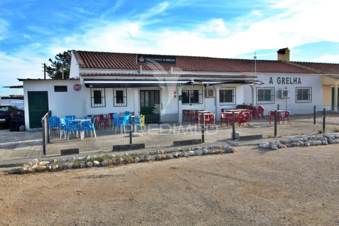 Loja para Trespasse em Salvaterra de Magos e Foros de Salvaterra Foto 4