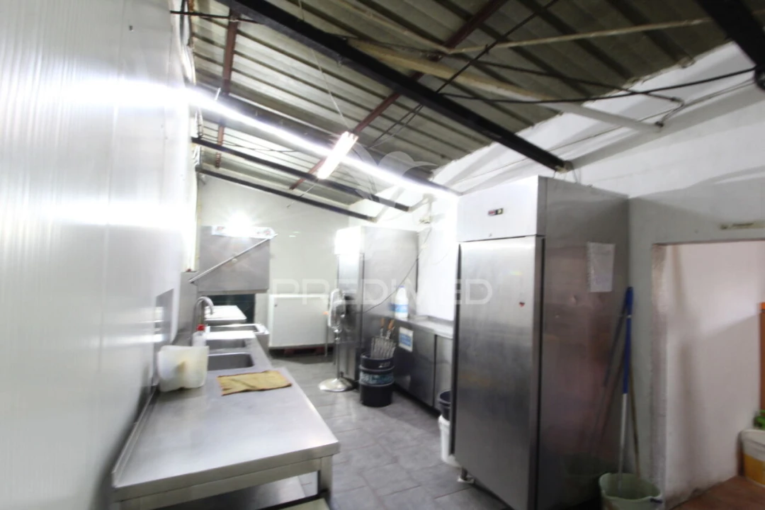 Loja para Trespasse em Salvaterra de Magos e Foros de Salvaterra Foto 17