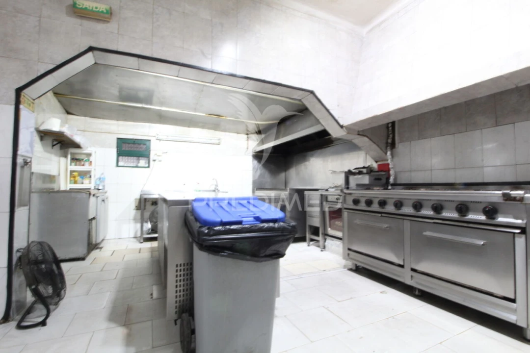 Loja para Trespasse em Salvaterra de Magos e Foros de Salvaterra Foto 13