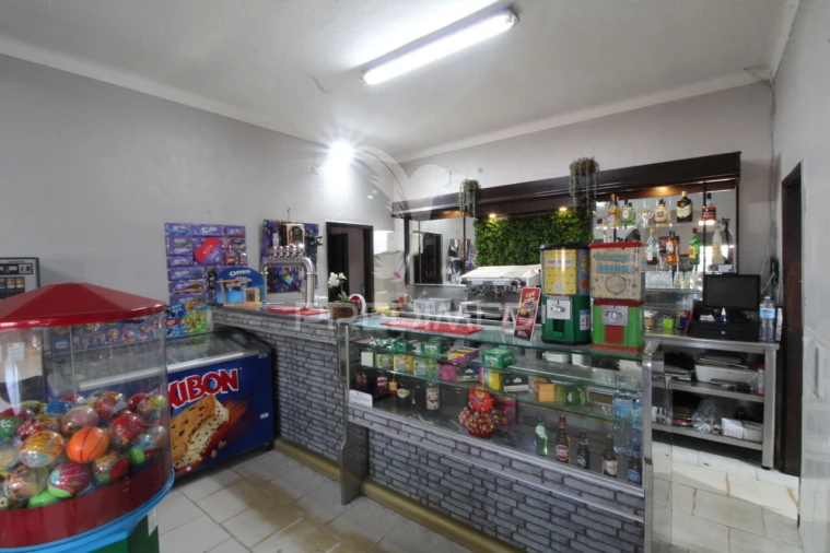 Loja para Trespasse em Salvaterra de Magos e Foros de Salvaterra Foto 9
