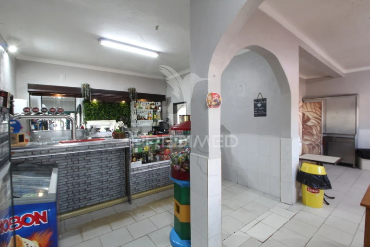 Loja para Trespasse em Salvaterra de Magos e Foros de Salvaterra Foto 10