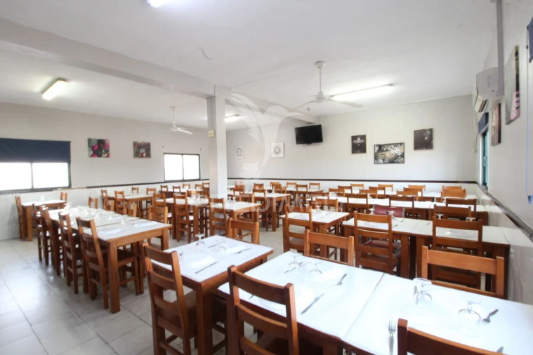 Loja para Trespasse em Salvaterra de Magos e Foros de Salvaterra Foto 5