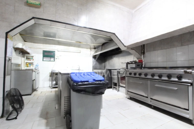 Loja para Trespasse em Salvaterra de Magos e Foros de Salvaterra Foto 13