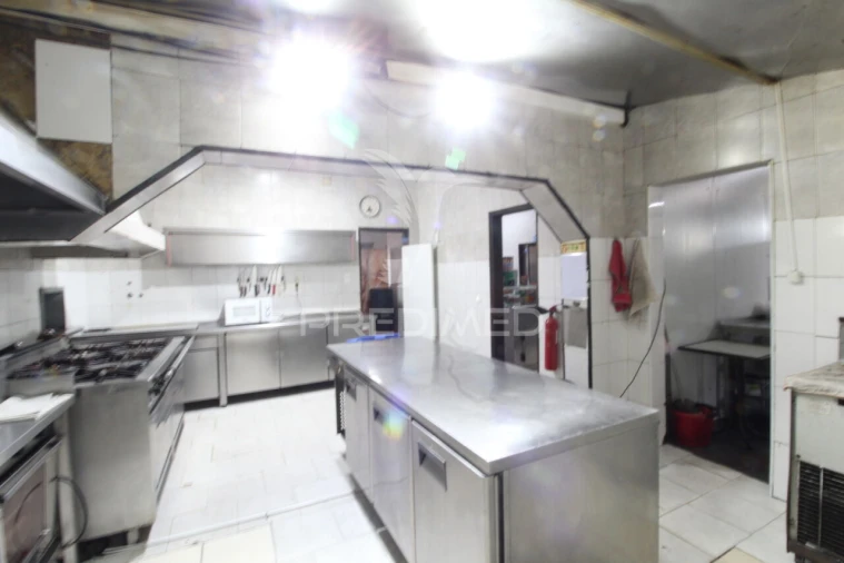 Loja para Trespasse em Salvaterra de Magos e Foros de Salvaterra Foto 15