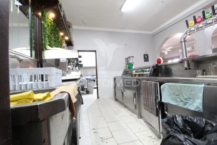 Loja para Trespasse em Salvaterra de Magos e Foros de Salvaterra Foto 20