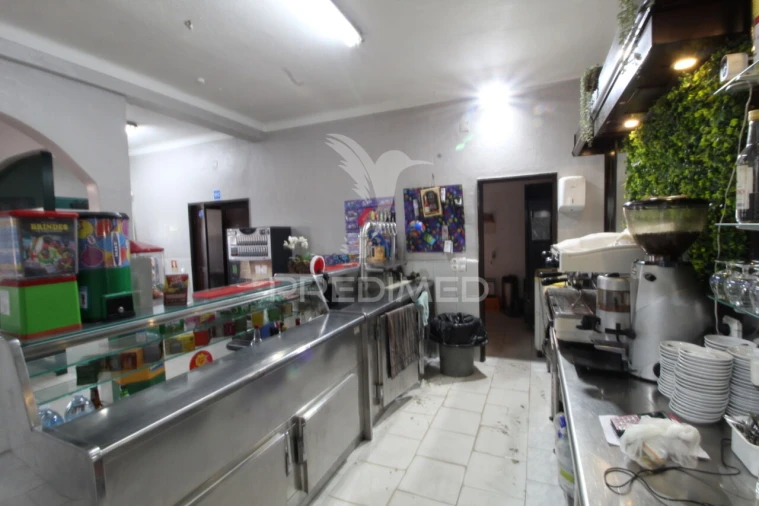 Loja para Trespasse em Salvaterra de Magos e Foros de Salvaterra Foto 11