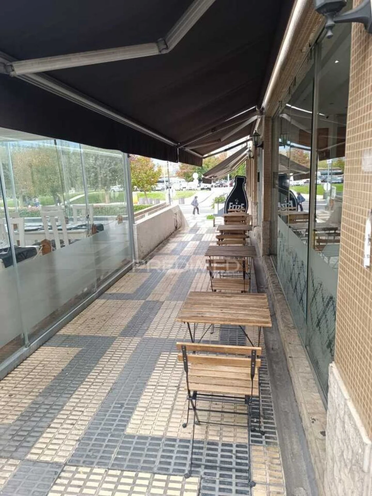 Loja para Trespasse em Peso da Régua e Godim Foto 20