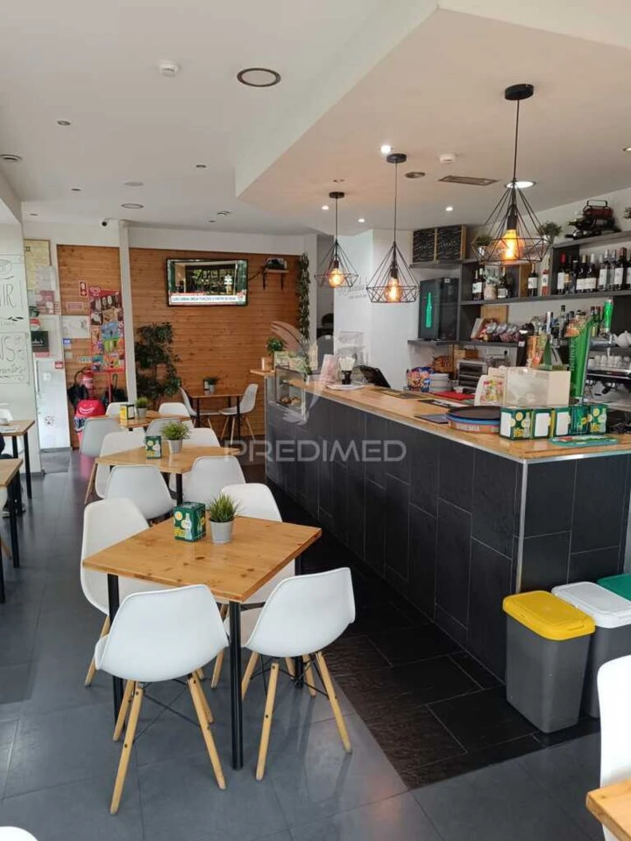 Loja para Trespasse em Peso da Régua e Godim Foto 21