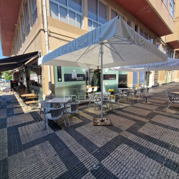 Loja para Trespasse em Peso da Régua e Godim Foto 18