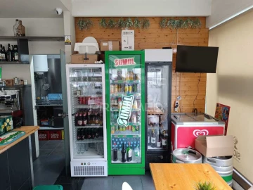 Loja para Trespasse em Peso da Régua e Godim