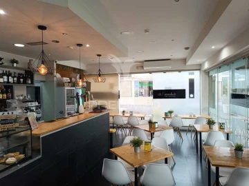 Loja para Trespasse em Peso da Régua e Godim