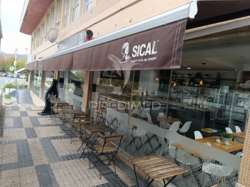 Loja para Trespasse em Peso da Régua e Godim