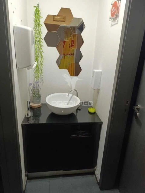 Loja para Trespasse em Peso da Régua e Godim