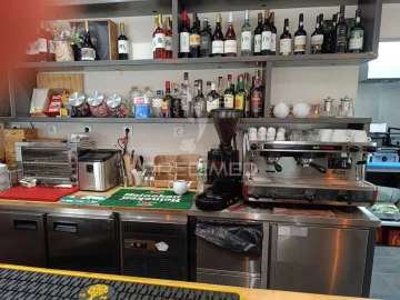 Loja para Trespasse em Peso da Régua e Godim