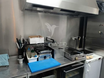 Loja para Trespasse em Peso da Régua e Godim