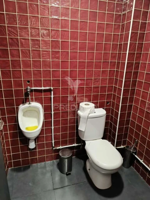 Loja para Trespasse em Peso da Régua e Godim