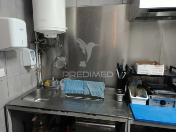 Loja para Trespasse em Peso da Régua e Godim