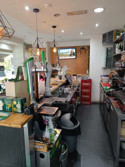 Loja para Trespasse em Peso da Régua e Godim