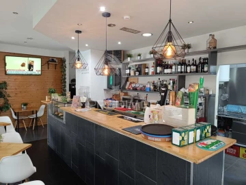 Loja para Trespasse em Peso da Régua e Godim