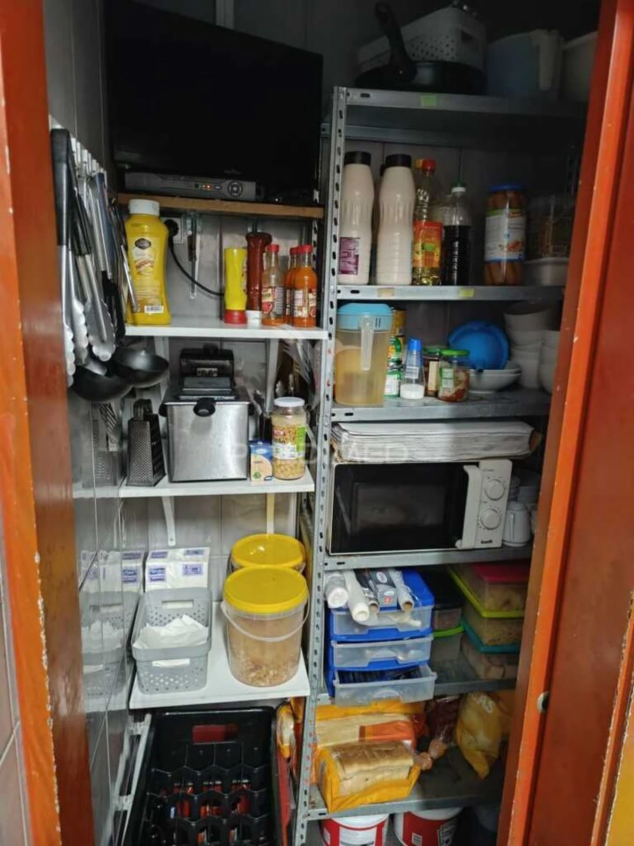 Loja para Trespasse em Peso da Régua e Godim Foto 10