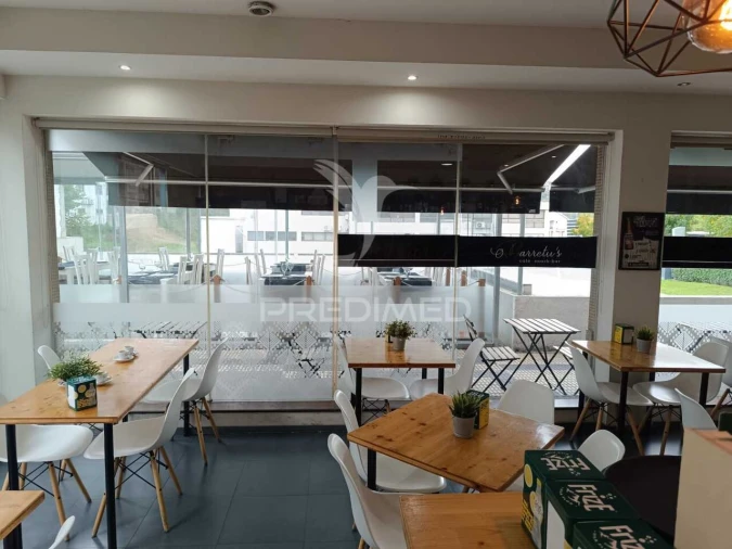 Loja para Trespasse em Peso da Régua e Godim Foto 14