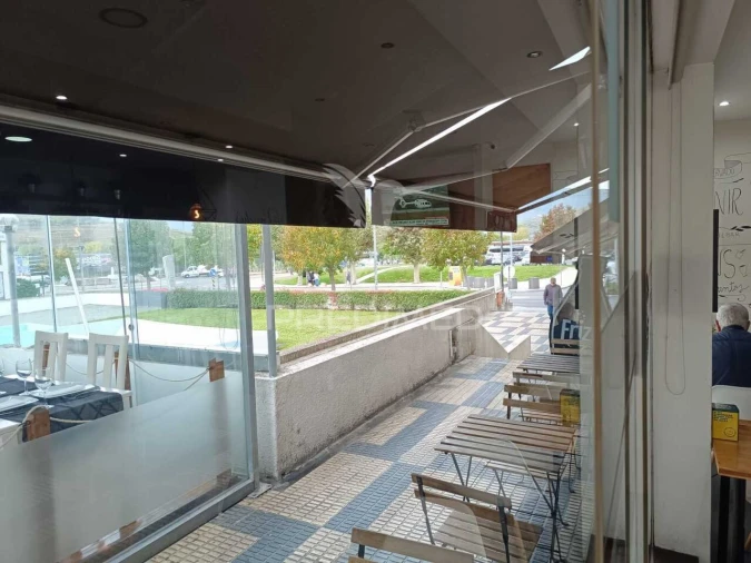 Loja para Trespasse em Peso da Régua e Godim Foto 13