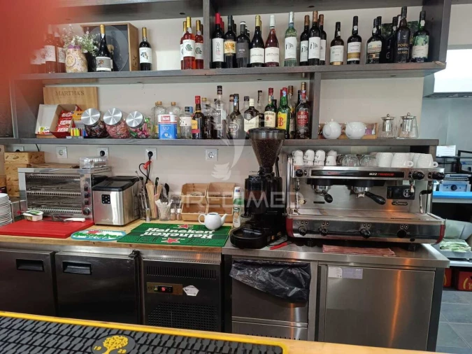 Loja para Trespasse em Peso da Régua e Godim Foto 4