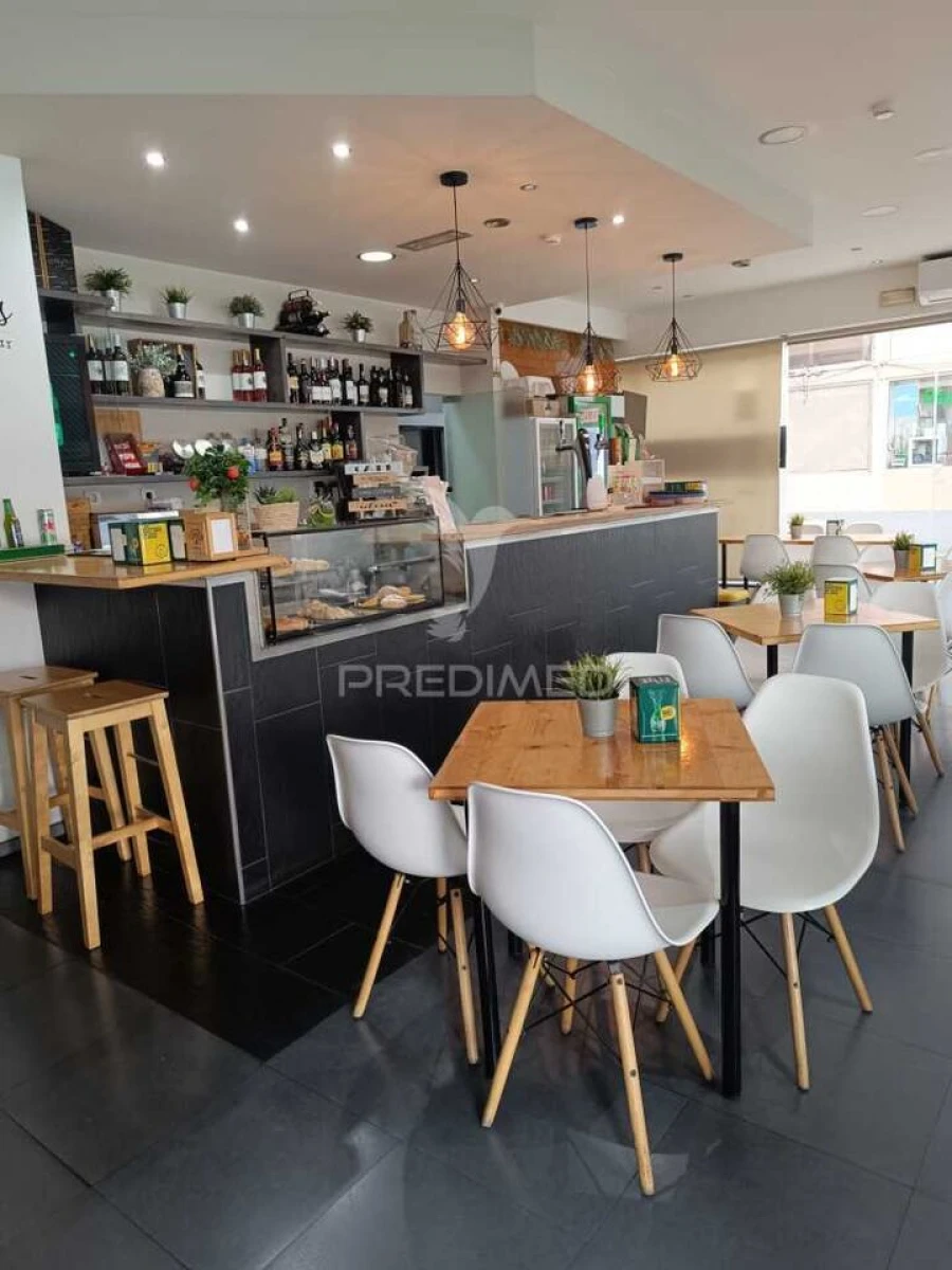 Loja para Trespasse em Peso da Régua e Godim Foto 8