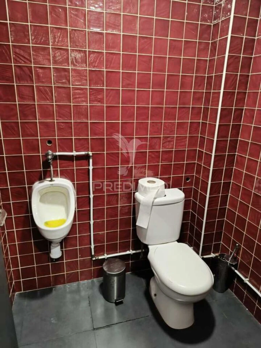 Loja para Trespasse em Peso da Régua e Godim Foto 6