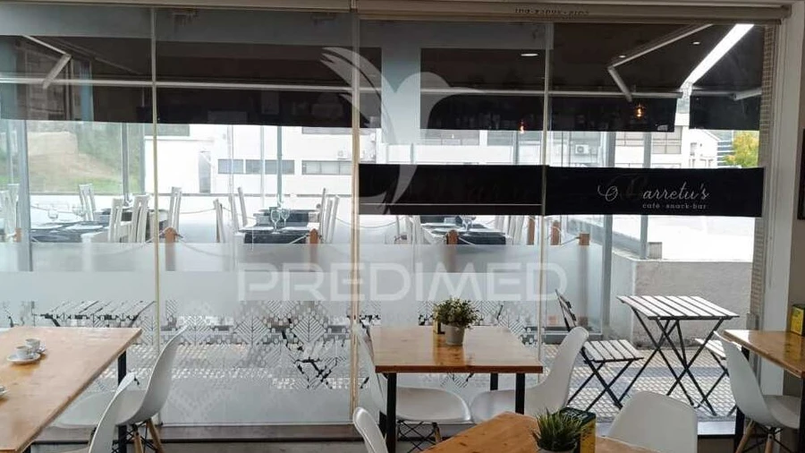 Loja para Trespasse em Peso da Régua e Godim