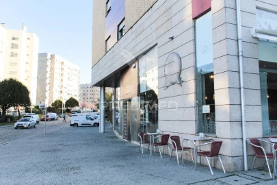 Loja para Trespasse em Pedrouços