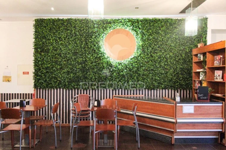 Loja para Trespasse em Pedrouços Foto 4