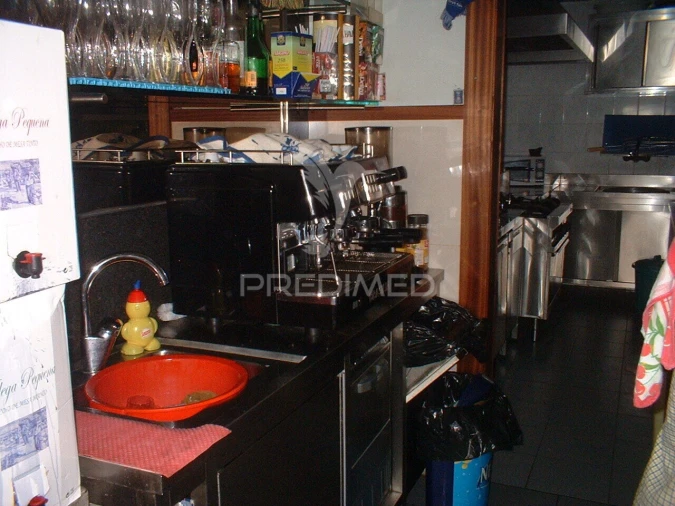 Loja para Trespasse em Avintes Foto 3