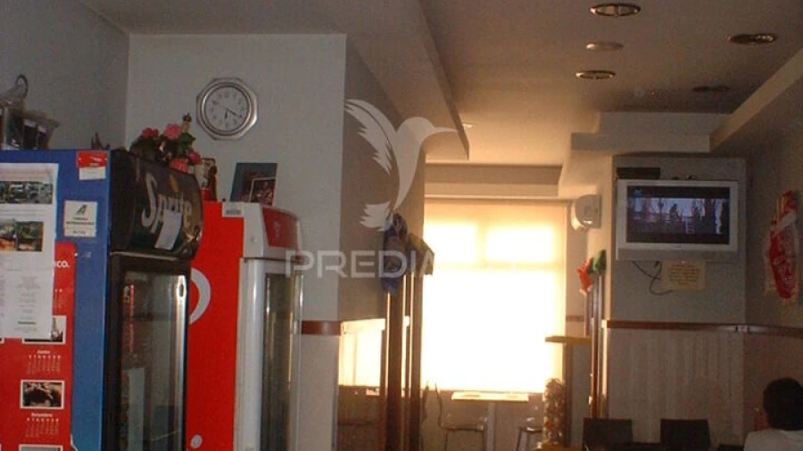 Loja para Trespasse em Avintes