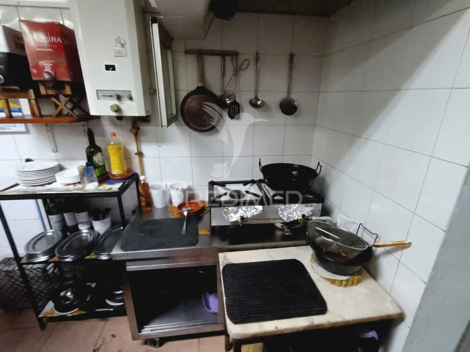 Loja para Trespasse em Caia, São Pedro e Alcáçova Foto 10