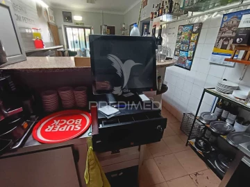 Loja para Trespasse em Caia, São Pedro e Alcáçova