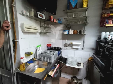 Loja para Trespasse em Caia, São Pedro e Alcáçova