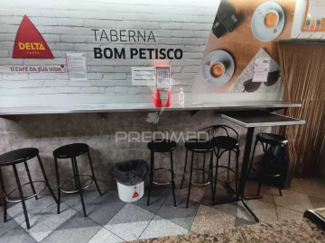 Loja para Trespasse em Caia, São Pedro e Alcáçova
