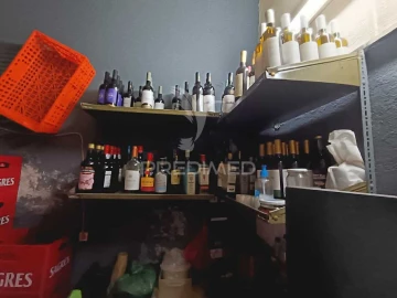 Loja para Trespasse em Caia, São Pedro e Alcáçova