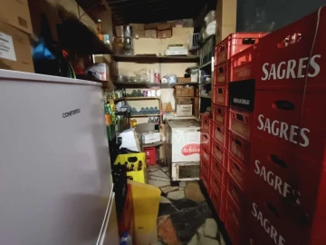 Loja para Trespasse em Caia, São Pedro e Alcáçova