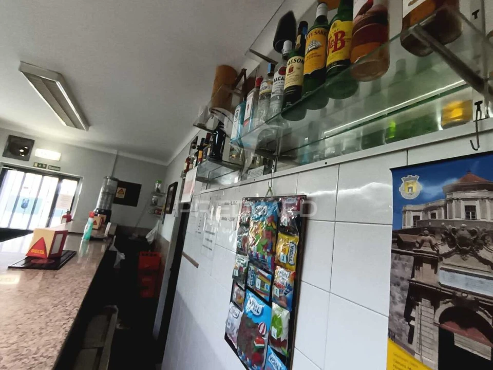 Loja para Trespasse em Caia, São Pedro e Alcáçova Foto 16