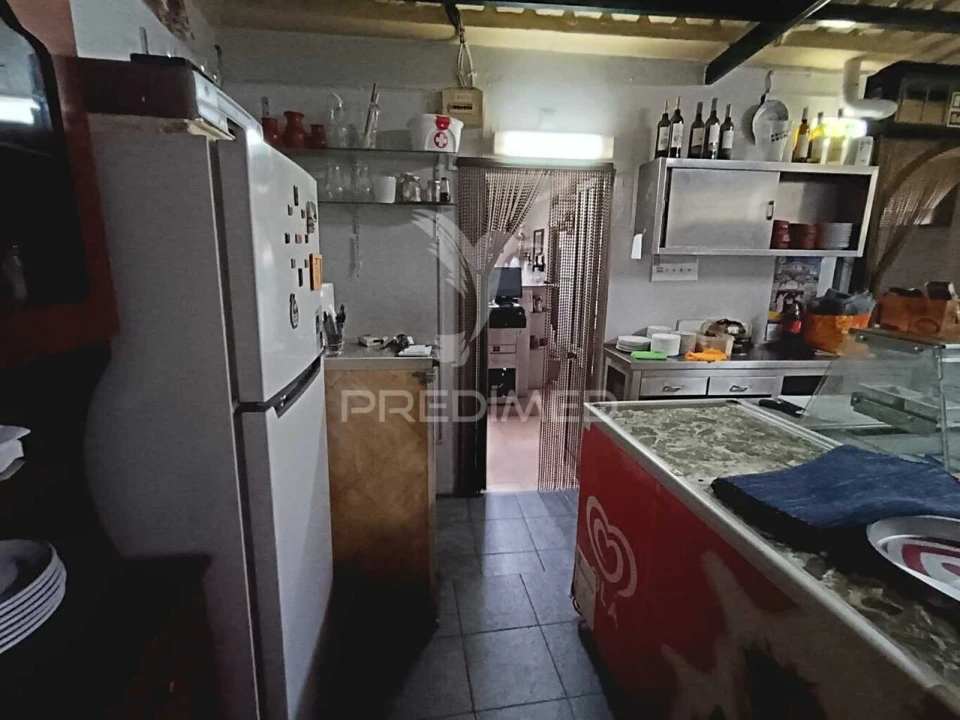 Loja para Trespasse em Caia, São Pedro e Alcáçova Foto 8